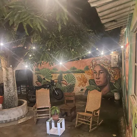 Sye Apartamento Cartagena