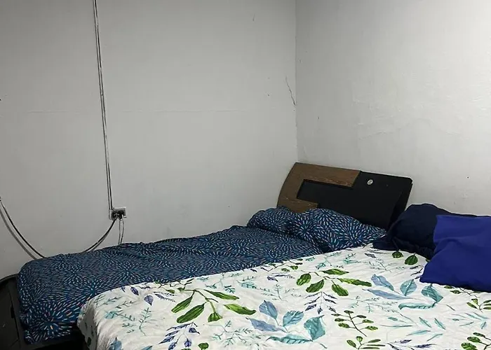 Apartamento Sye