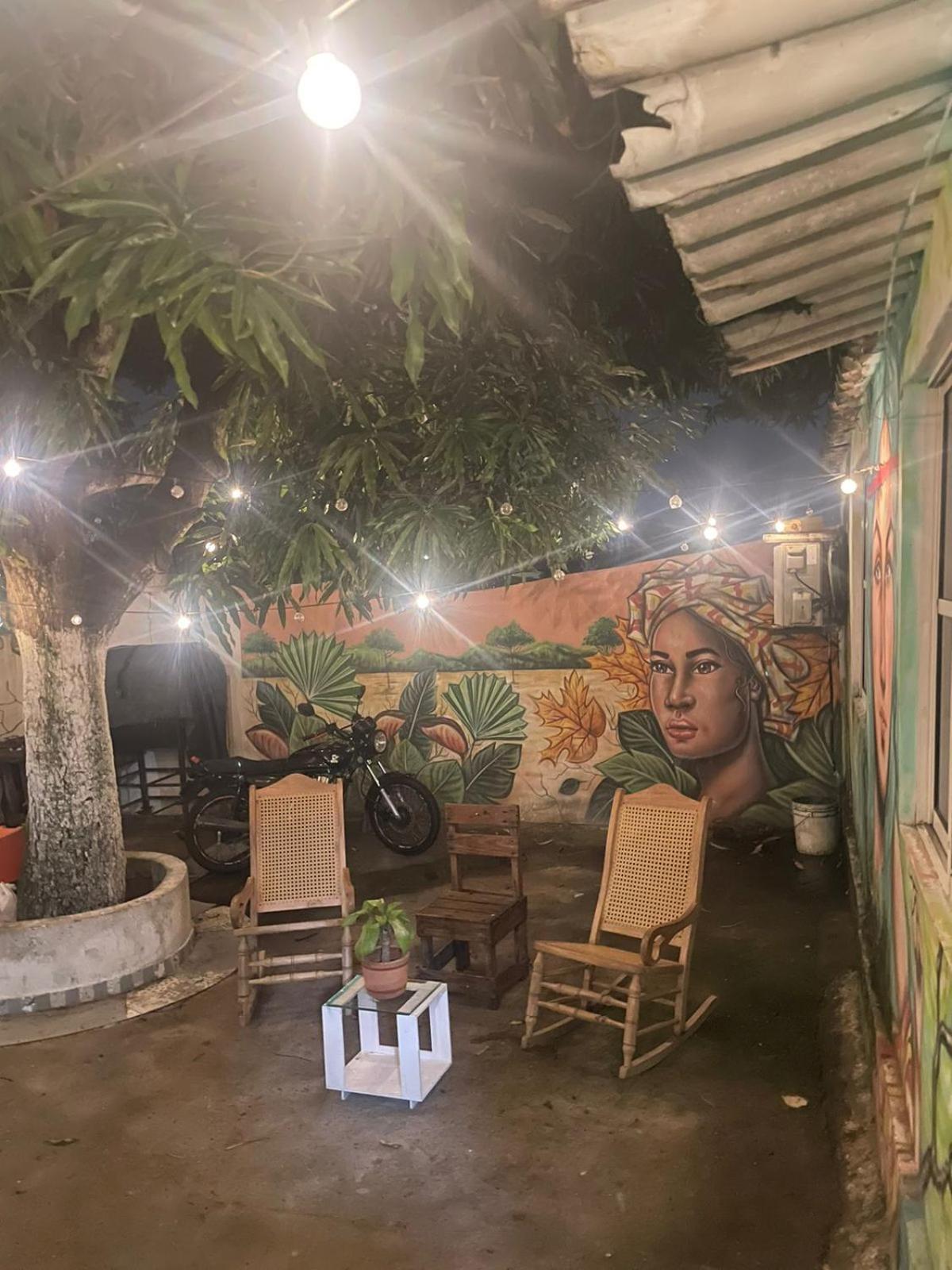 Sye Apartamento Cartagena